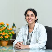 Dr Divyalakshmi